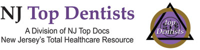 Dr. Danner is a New Jersey Top Dentist