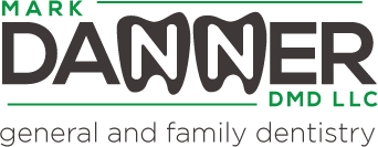 Dr. Danner - General Family Dentistry - Logo