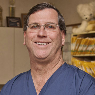 Dr. Mark Danner